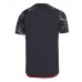 Flamengo Replica Third Shirt 2024-25 Short Sleeve